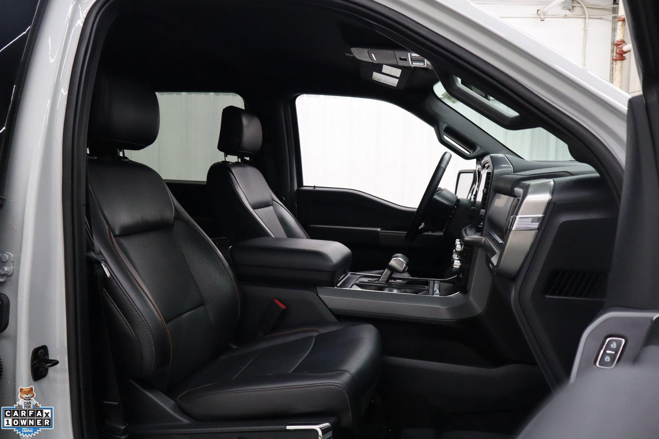 Certified 2024 Ford F150 Lariat w/ Bed Utility Package image 34