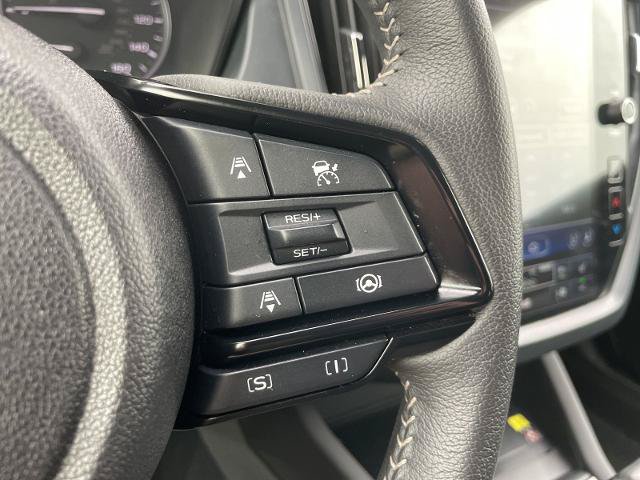Used 2025 Subaru Forester Premium AWD/4WD image 14