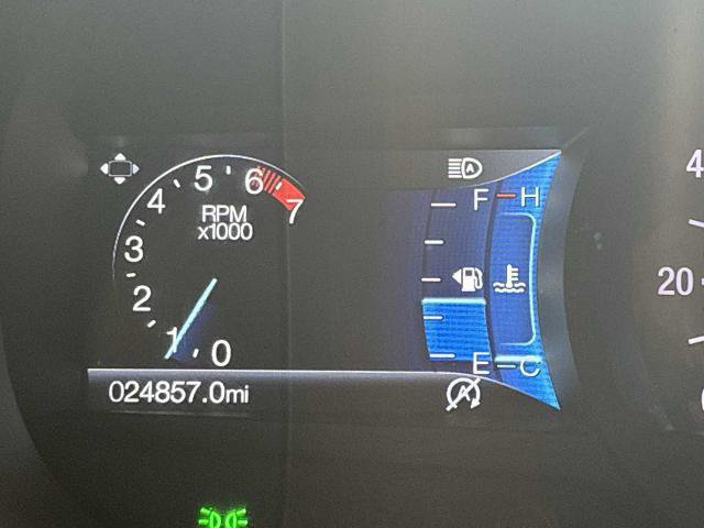 Certified 2023 Ford Edge SEL w/ Convenience Package image 11