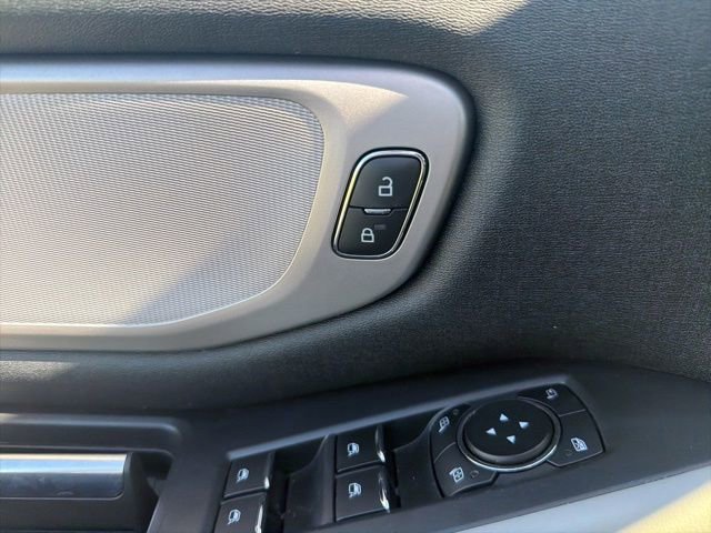 Certified 2025 Ford Expedition Active AWD/4WD image 31