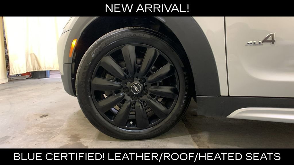 Used 2022 MINI Cooper Countryman S AWD/4WD image 46