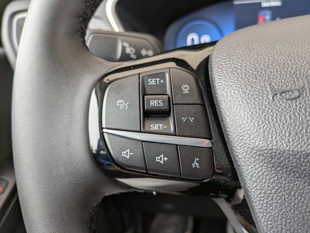 Certified 2023 Ford Escape Platinum image 22