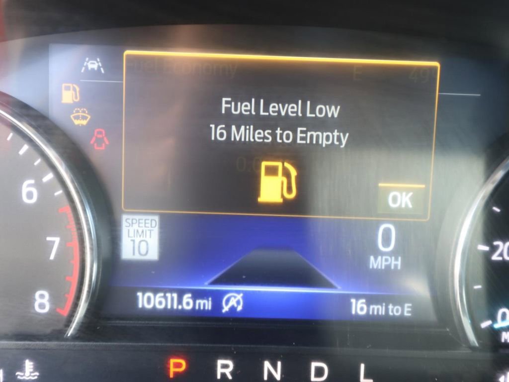 Certified 2023 Ford Explorer XLT w/ Equipment Group 202A image 19