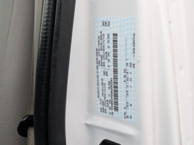 Certified 2024 Ford E-350 and Econoline 350 Super Duty w/ Power Windows & Locks Group image 28