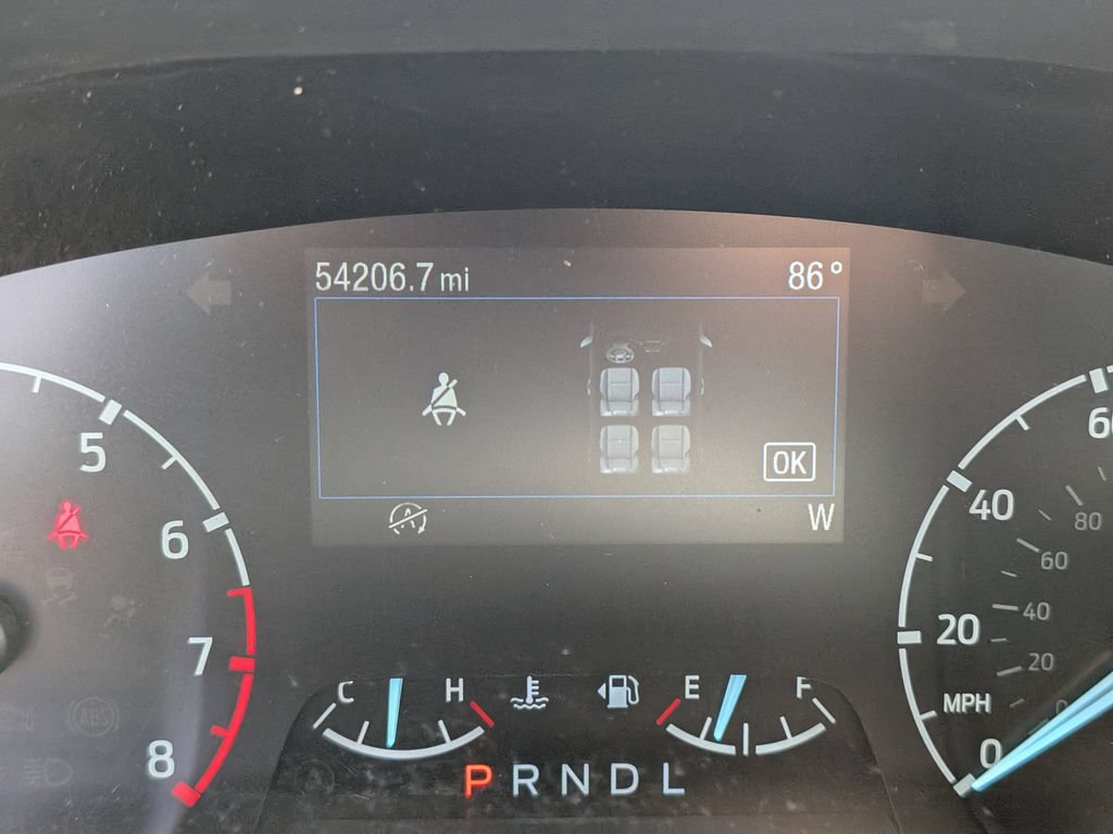 Certified 2022 Ford Maverick XL FWD image 34