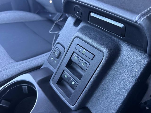 Certified 2025 Ford Bronco Big Bend image 30