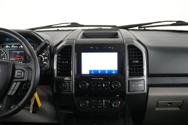 Certified 2020 Ford F150 XLT w/ Equipment Group 302A Luxury image 20