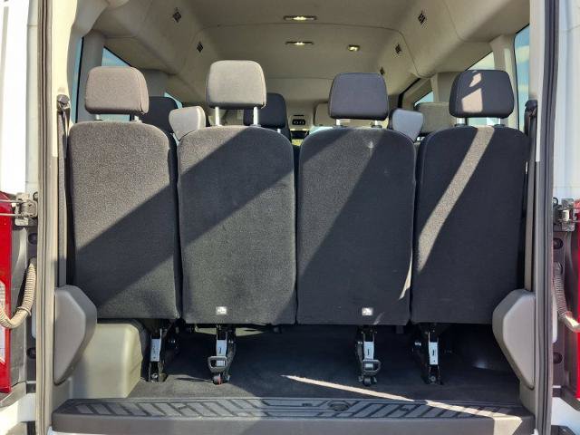 Certified 2024 Ford Transit 350 XLT AWD/4WD image 10