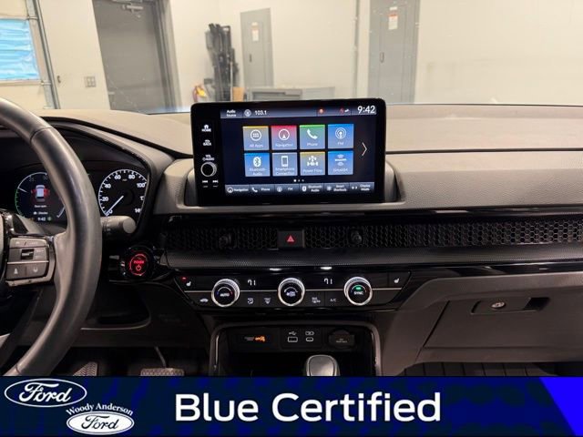 Used 2023 Honda CR-V Sport Touring image 15