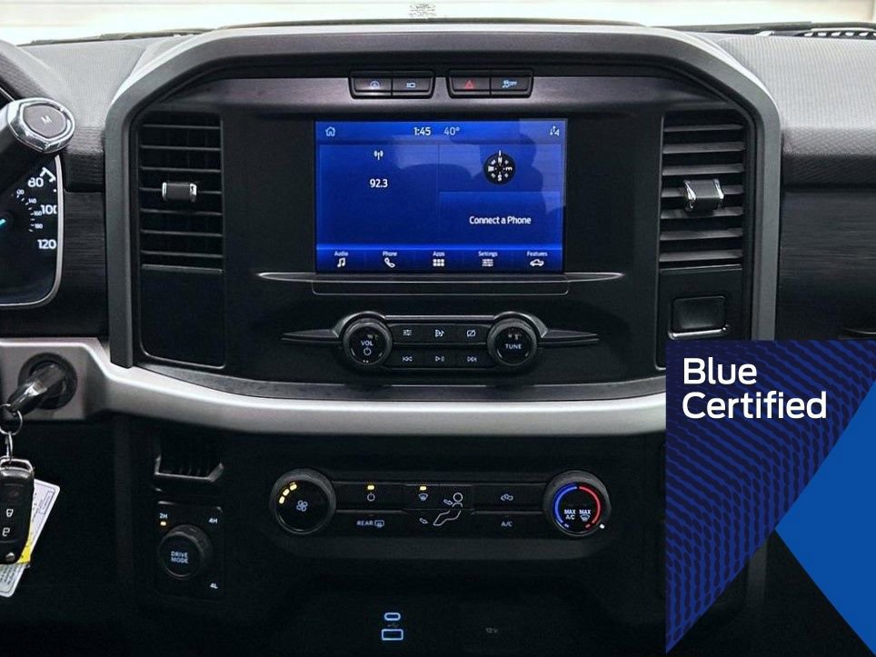 Certified 2021 Ford F150 XLT image 12