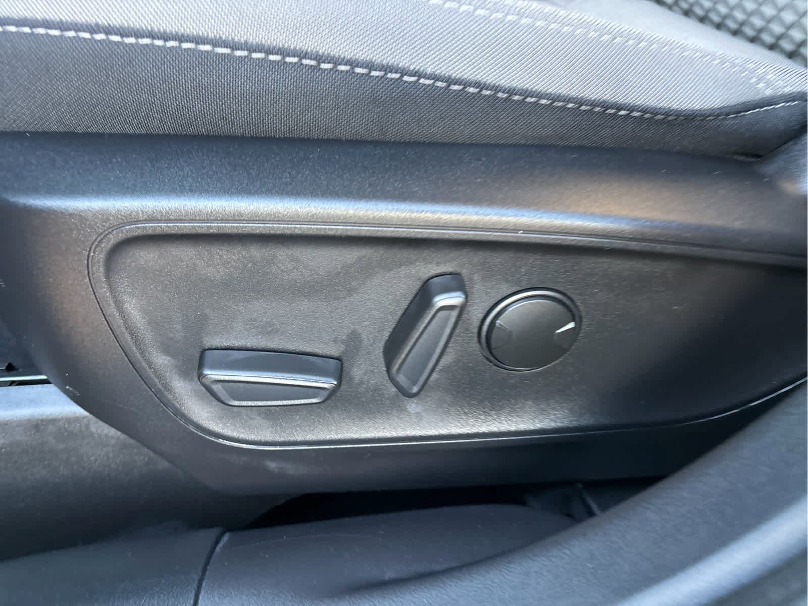 Certified 2022 Ford Escape SE w/ Convenience Package image 9