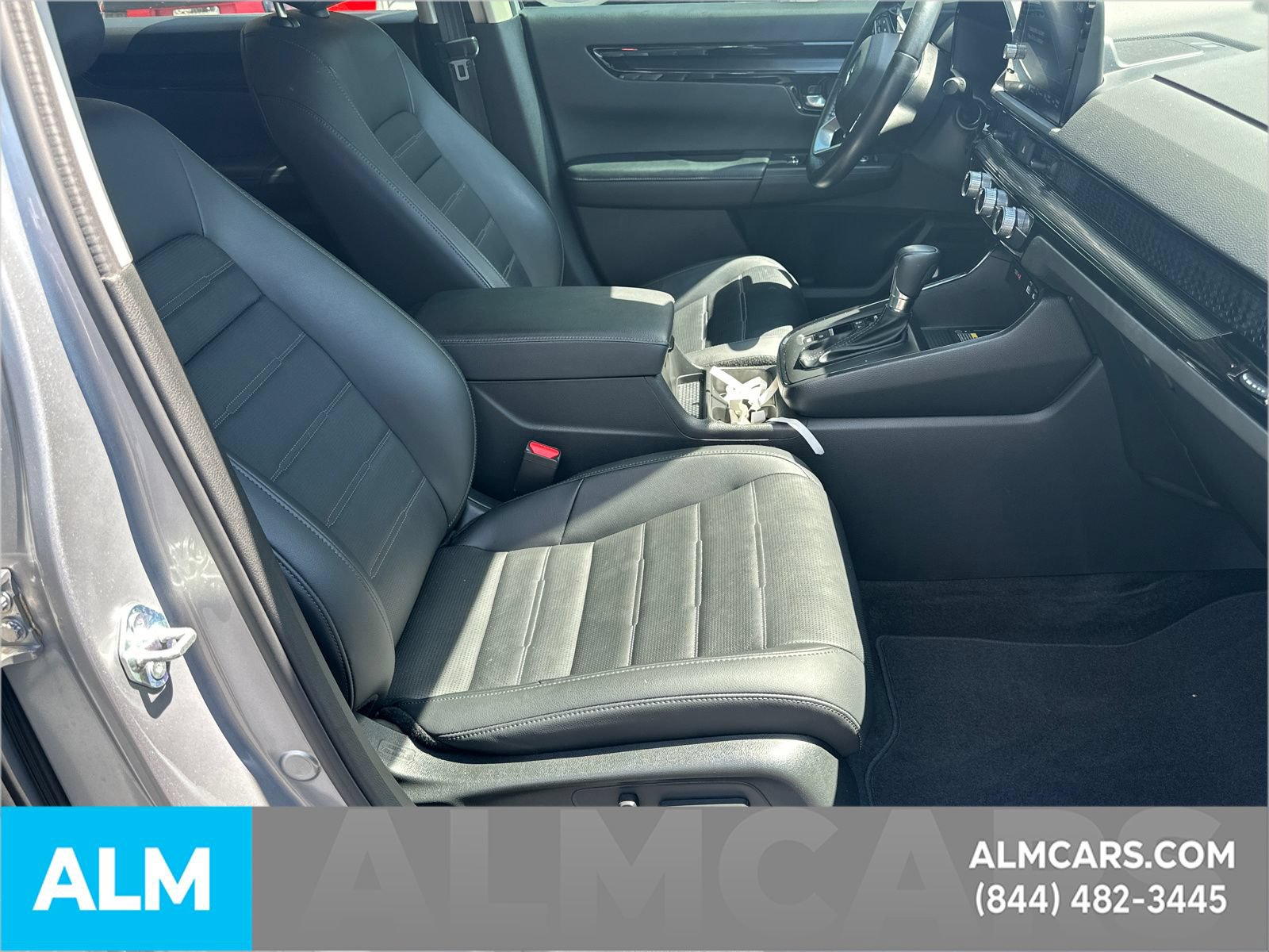 Used 2024 Honda CR-V EX-L image 14