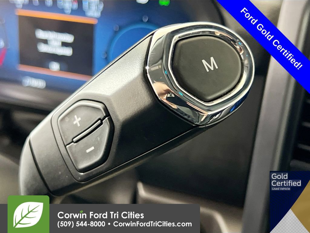 Certified 2024 Ford F150 XLT image 10