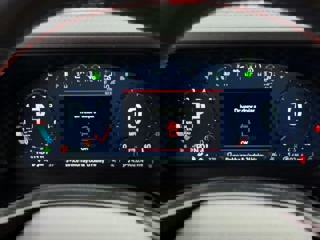 Certified 2023 Ford Bronco Raptor image 12