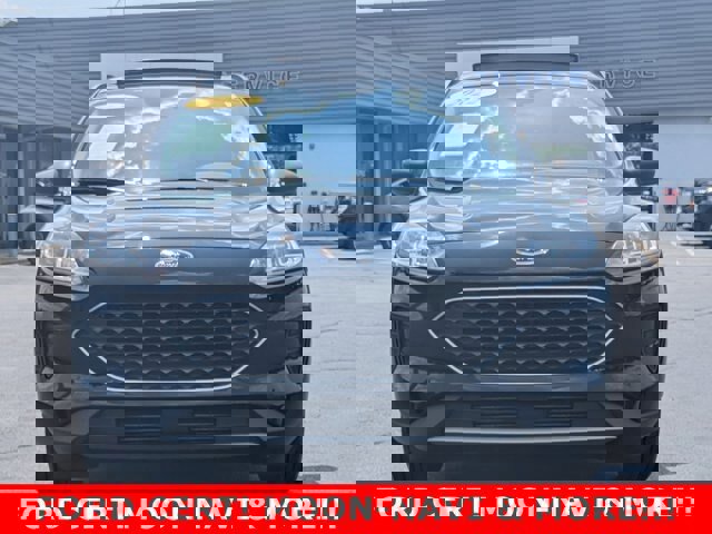 Certified 2022 Ford Escape SE w/ Convenience Package image 8