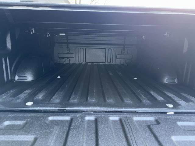 Certified 2024 Ford F150 Lariat w/ Equipment Group 502A High image 8