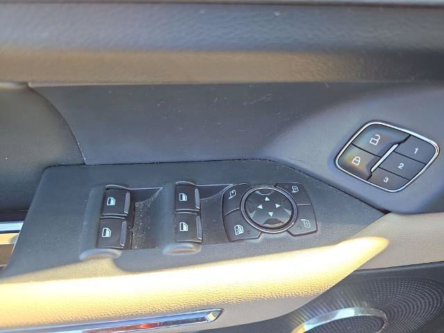 Certified 2022 Ford Expedition Max Limited AWD/4WD image 21