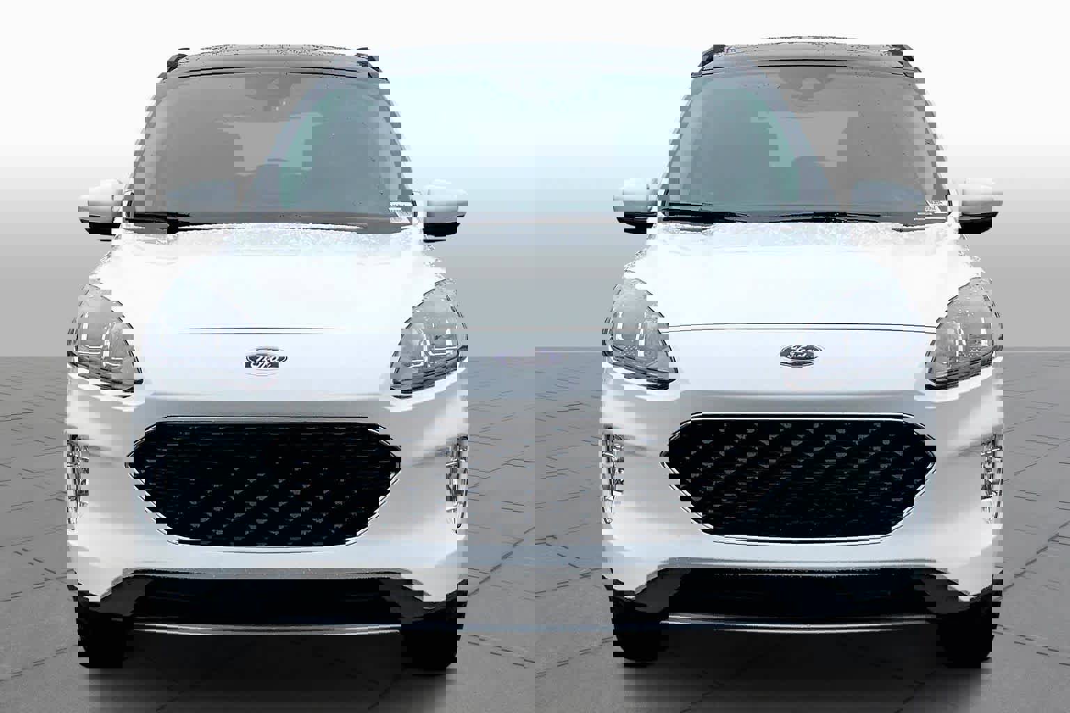 Certified 2022 Ford Escape SEL image 3