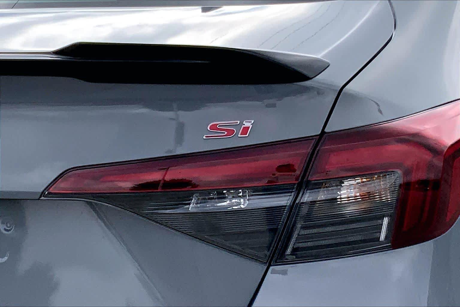 Used 2026 Honda Civic Si image 28
