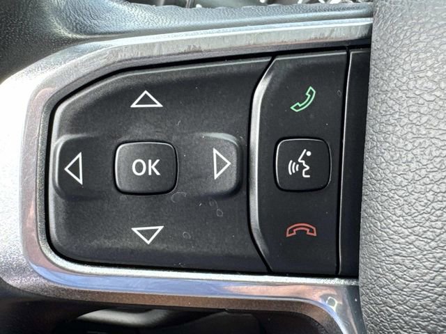 Used 2021 RAM 1500 Laramie AWD/4WD image 25