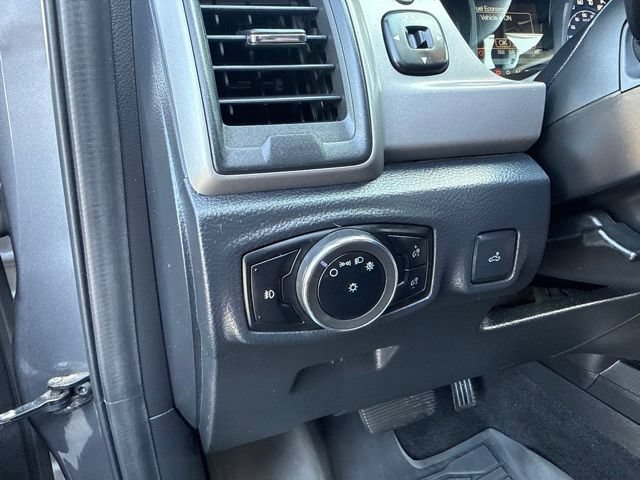 Certified 2023 Ford Ranger XL w/ FX4 Off-Road Package AWD/4WD image 17