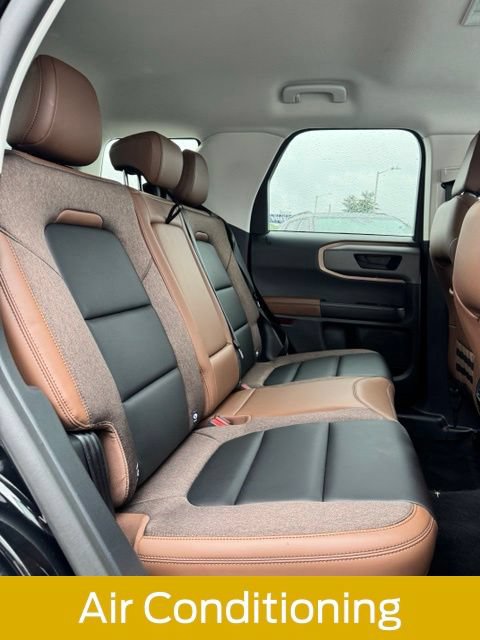 Certified 2026 Ford Bronco Sport Outer Banks AWD/4WD image 26