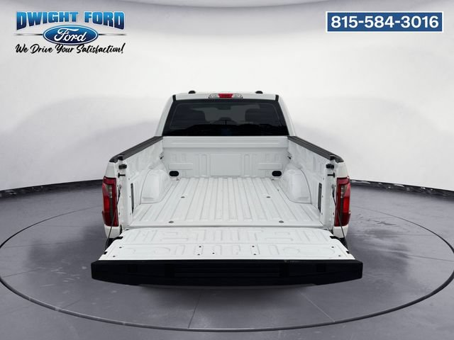 Certified 2024 Ford F150 XL AWD/4WD image 18