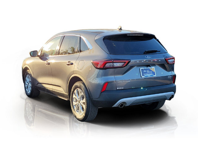 Certified 2023 Ford Escape Active AWD/4WD image 5