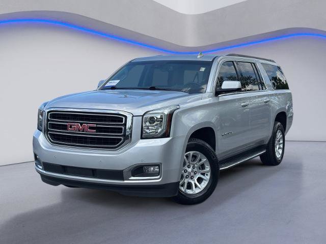 Used 2019 GMC Yukon XL SLT w/ Open Road Package RWD image 2