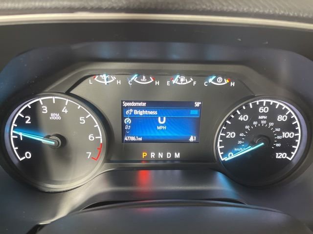 Certified 2023 Ford F150 XL w/ STX Appearance Package AWD/4WD image 29