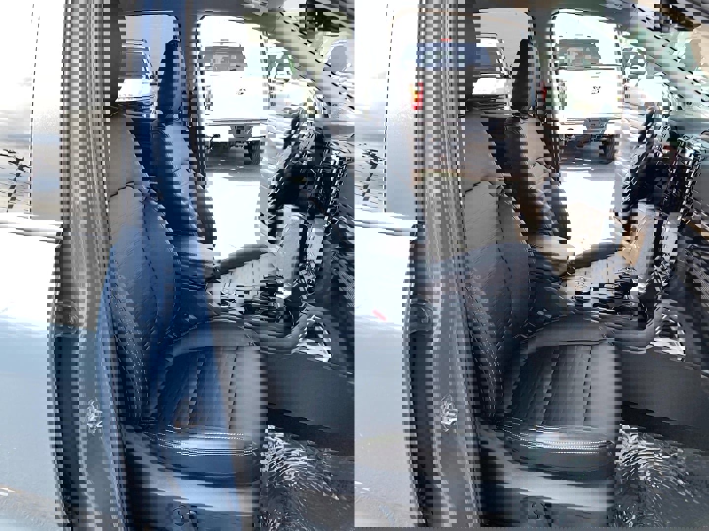 Certified 2024 Ford Ranger Lariat w/ FX4 Off-Road Package image 17