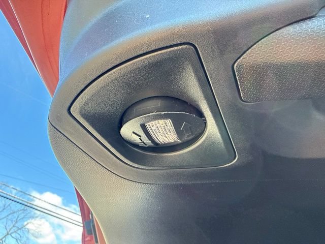 Certified 2025 Ford Bronco Sport Heritage AWD/4WD image 44