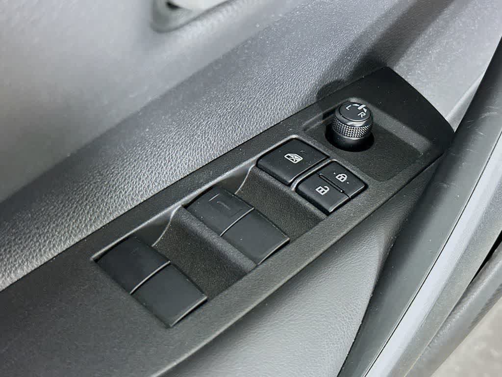 Used 2021 Toyota Corolla SE FWD image 27
