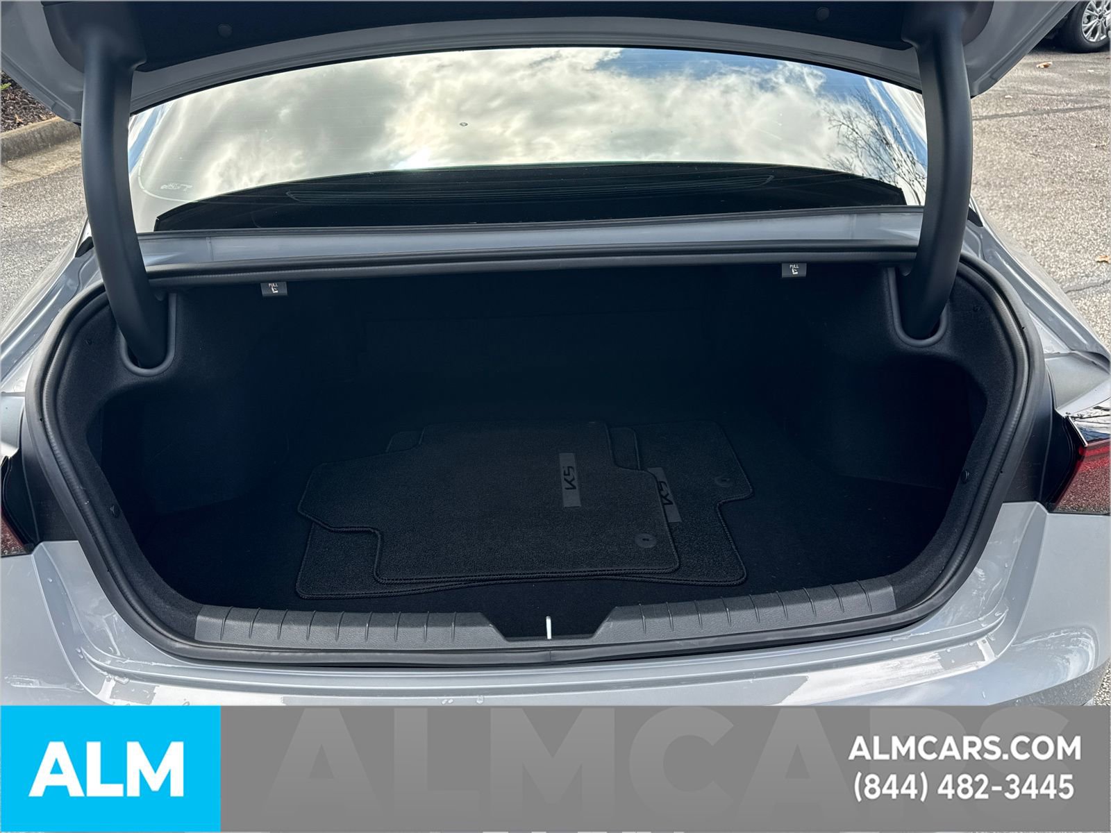 Used 2025 Kia K5 GT w/ GT1 Package image 23