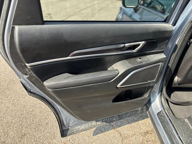 Used 2025 Kia Telluride S FWD image 64