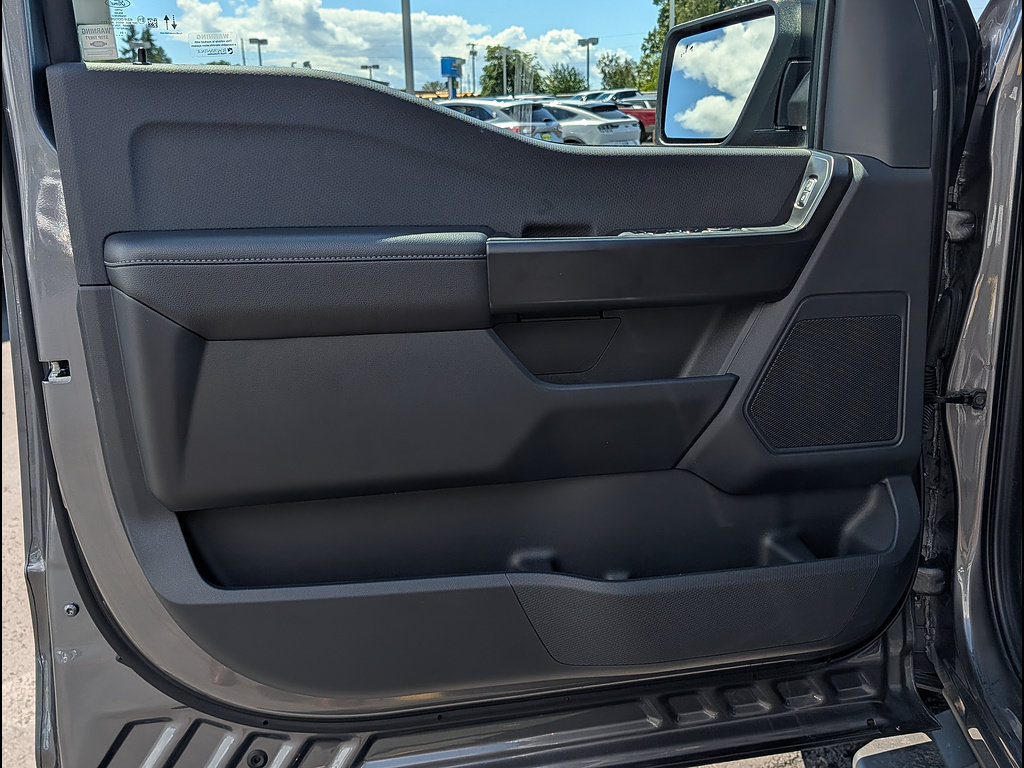 Certified 2024 Ford F150 STX AWD/4WD image 25