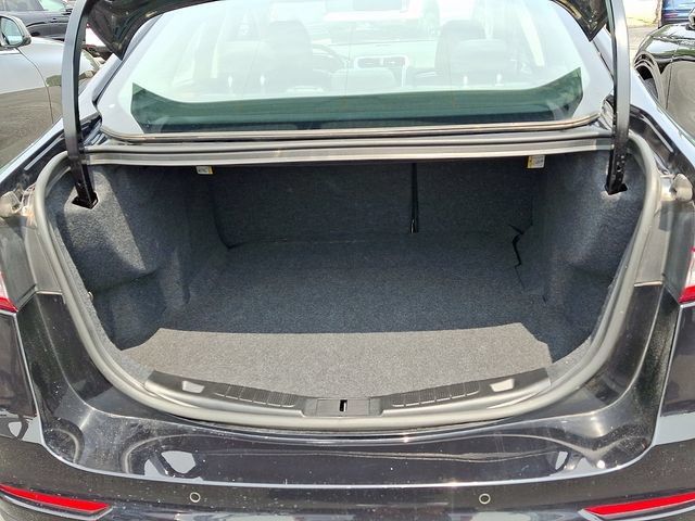 Certified 2020 Ford Fusion SE FWD image 28