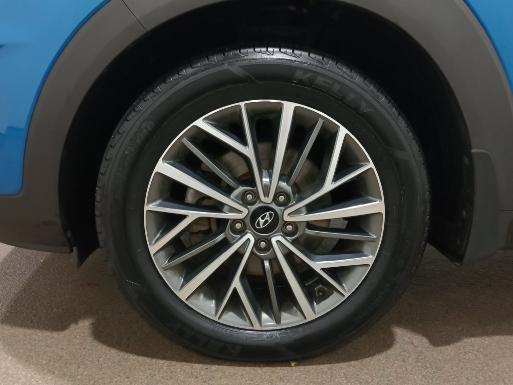 Used 2019 Hyundai Tucson SEL AWD/4WD image 13
