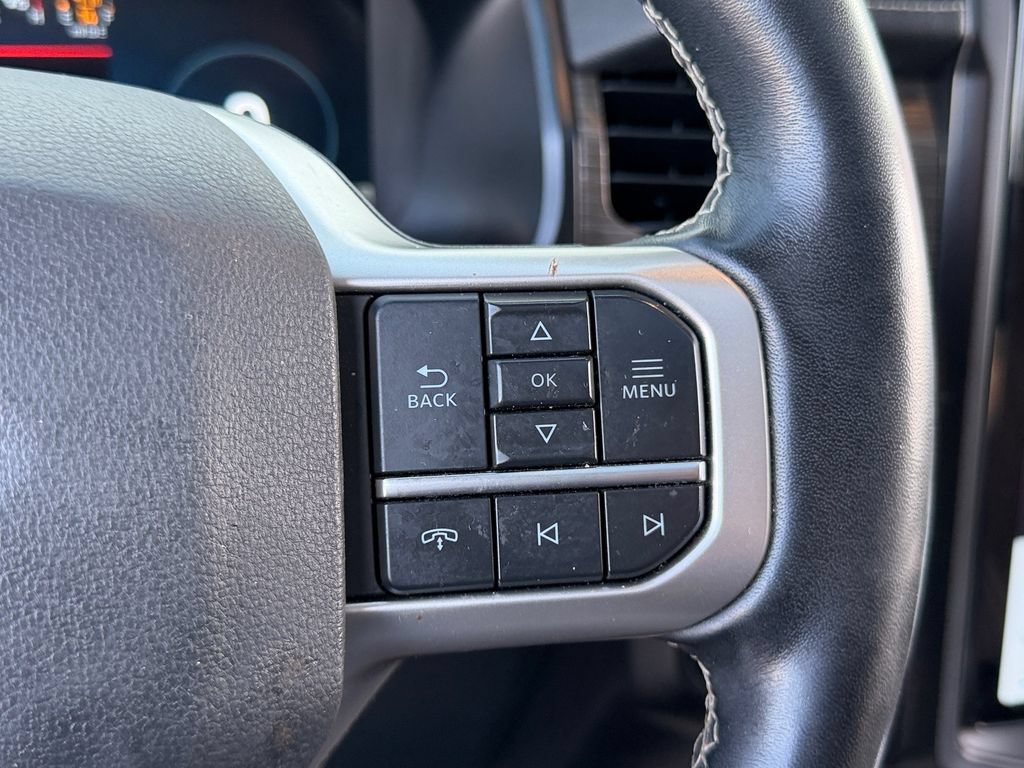 Certified 2023 Ford Expedition Max Limited AWD/4WD image 23