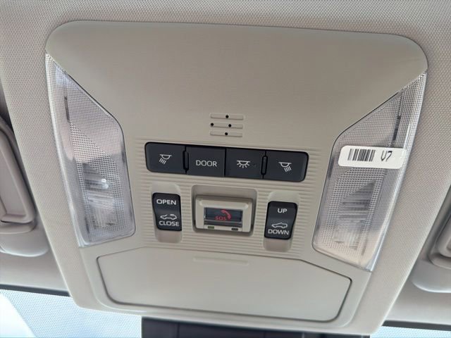 Used 2025 Toyota RAV4 XLE Premium w/ Weather Package AWD/4WD image 40