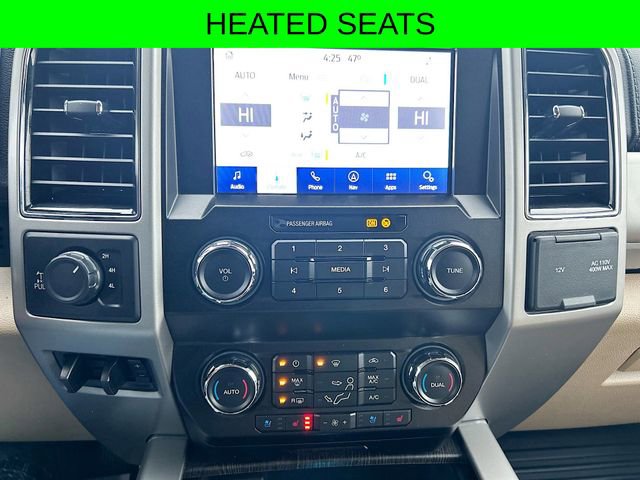 Certified 2021 Ford F250 Lariat w/ Lariat Value Package image 18