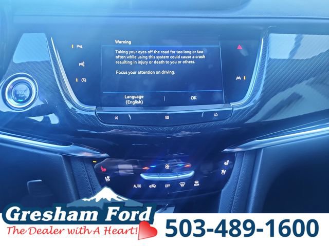 Used 2020 Cadillac XT6 Sport image 26