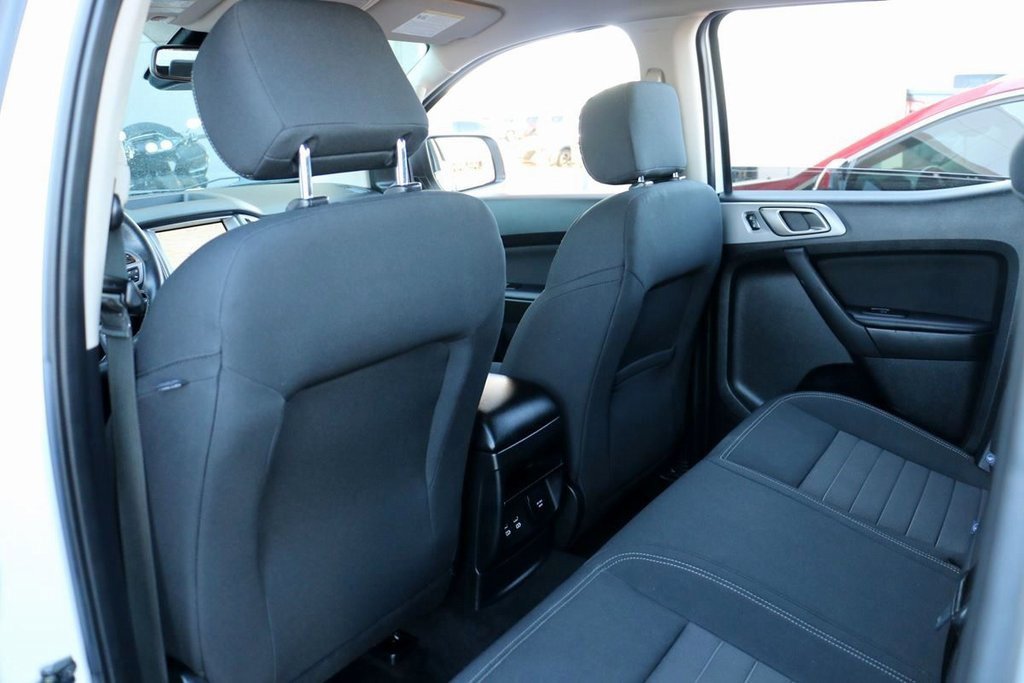 Certified 2019 Ford Ranger XLT w/ Equipment Group 302A Luxury image 21