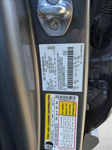 Certified 2024 Ford Bronco Sport Big Bend AWD/4WD image 15