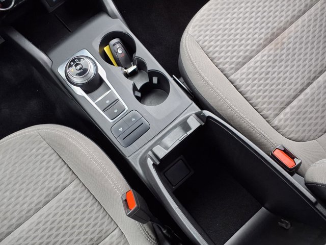Certified 2021 Ford Escape SE AWD/4WD image 12