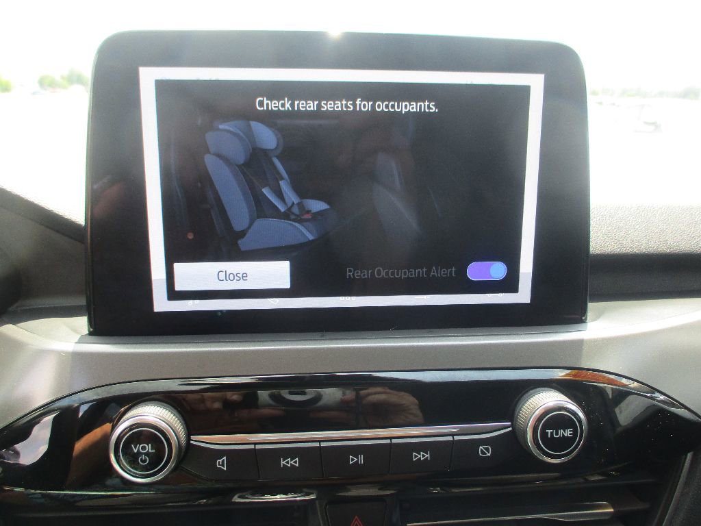 Certified 2023 Ford Escape Active image 25