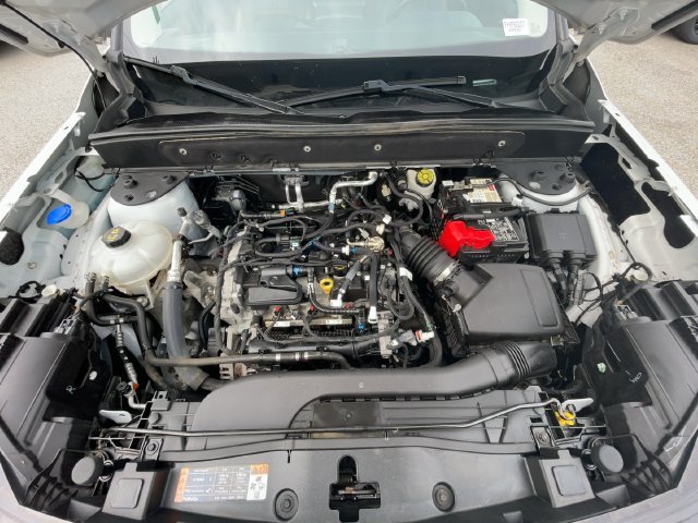 Certified 2021 Ford Bronco Sport Outer Banks AWD/4WD image 10