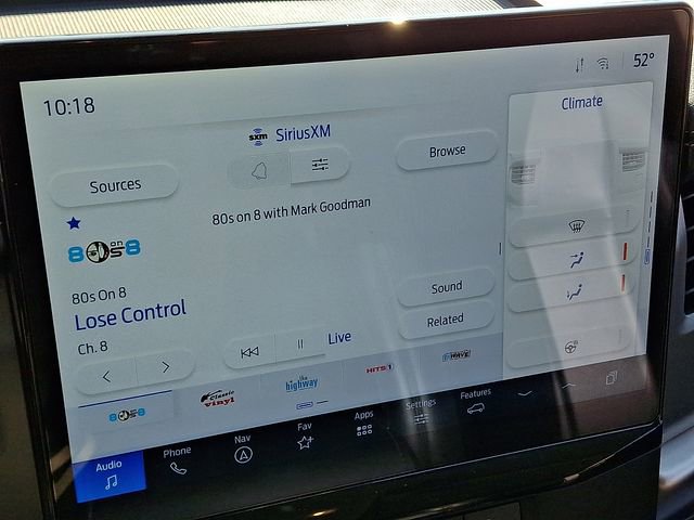 Certified 2024 Ford Expedition Max XLT image 18