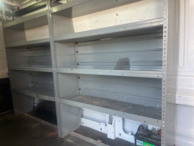 Certified 2021 Ford Transit 250 Base image 11