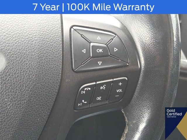 Certified 2023 Ford Ranger Lariat w/ Equipment Group 501A High AWD/4WD image 41